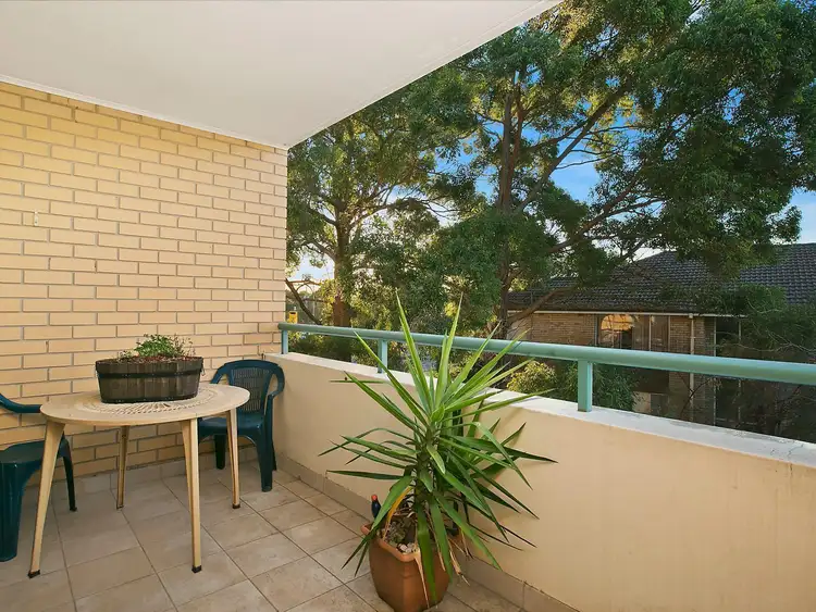 Third view of Homely apartment listing, 7/238 Slade Road, Bexley North NSW 2207