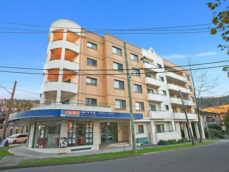 Fourth view of Homely apartment listing, 7/238 Slade Road, Bexley North NSW 2207