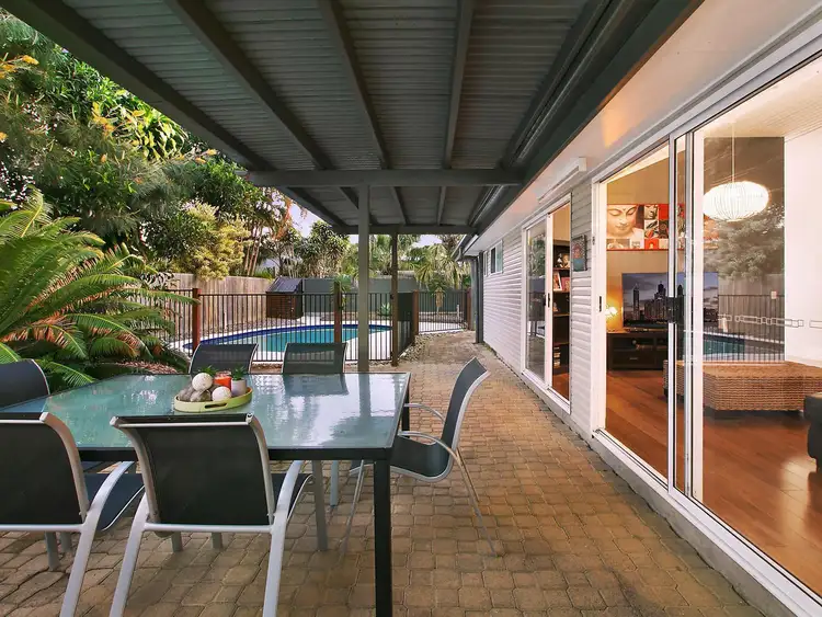 Third view of Homely house listing, 11 Sharon Crescent, Mountain Creek QLD 4557