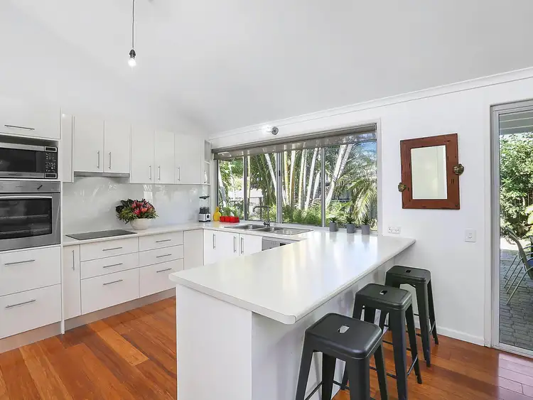 Fourth view of Homely house listing, 11 Sharon Crescent, Mountain Creek QLD 4557