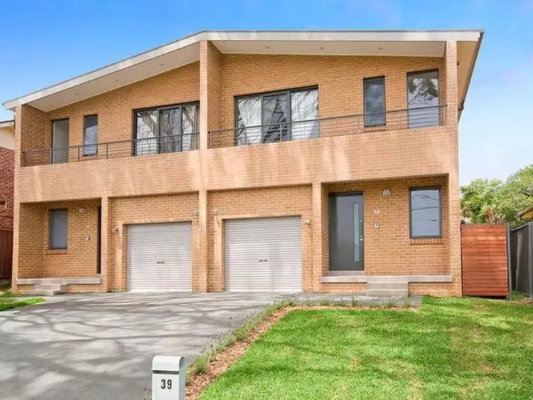 41 Charles Street, Riverwood NSW 2210