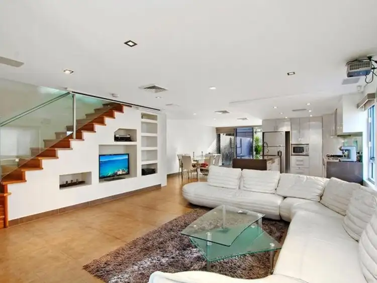 Second view of Homely house listing, 2/20 Tonbridge Street, Ramsgate NSW 2217