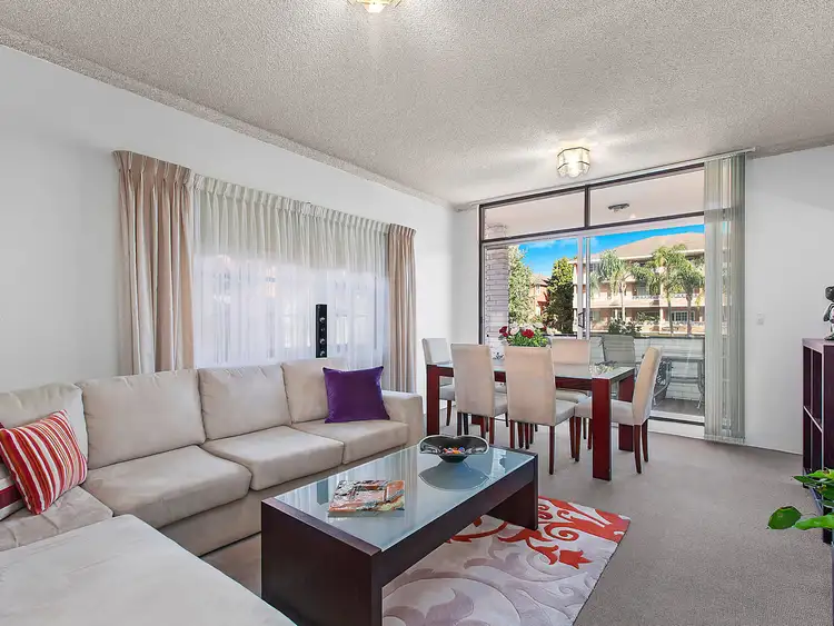 2/46 Banks Street, Monterey NSW 2217