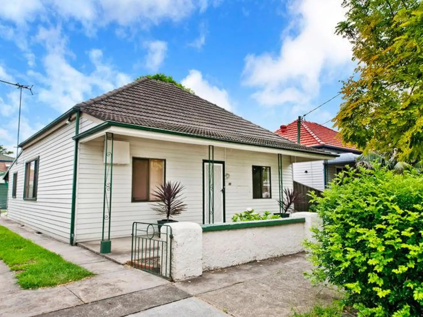 Main view of Homely house listing, 55 Wellington Street, Mascot NSW 2020