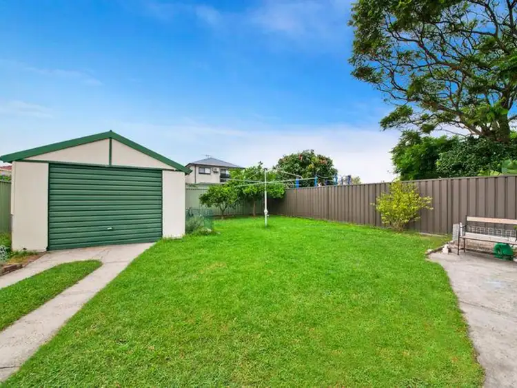 Third view of Homely house listing, 55 Wellington Street, Mascot NSW 2020
