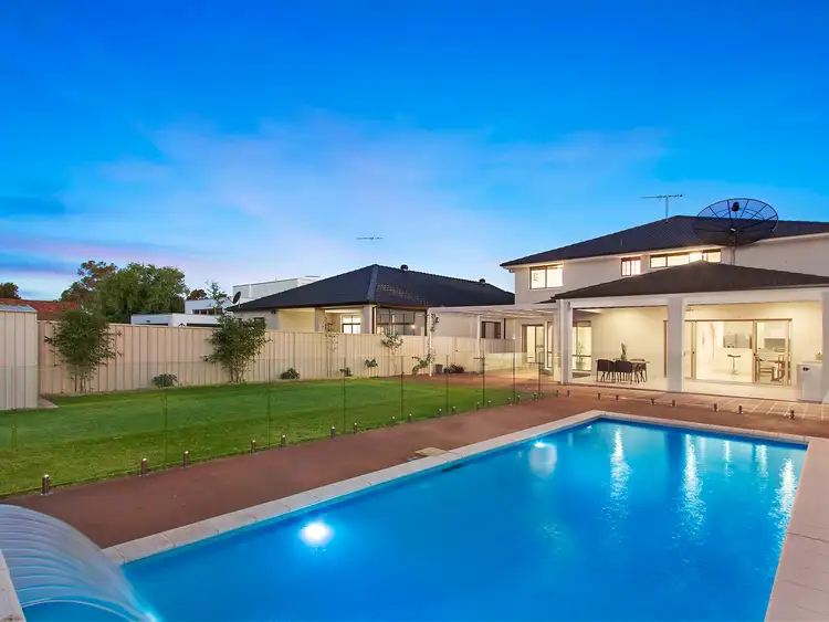 Second view of Homely house listing, 9 Merton Street, Kogarah Bay NSW 2217