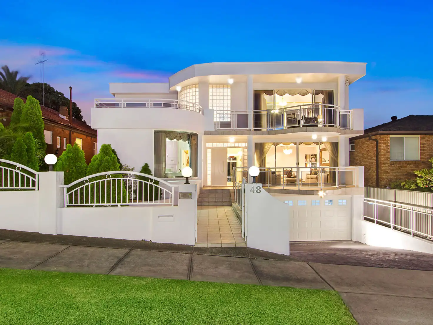 Main view of Homely house listing, 48 Souter Street, Kogarah Bay NSW 2217