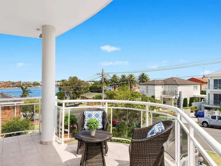 Second view of Homely house listing, 48 Souter Street, Kogarah Bay NSW 2217