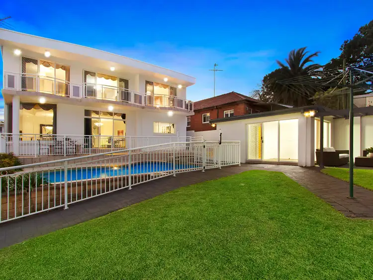 Fourth view of Homely house listing, 48 Souter Street, Kogarah Bay NSW 2217