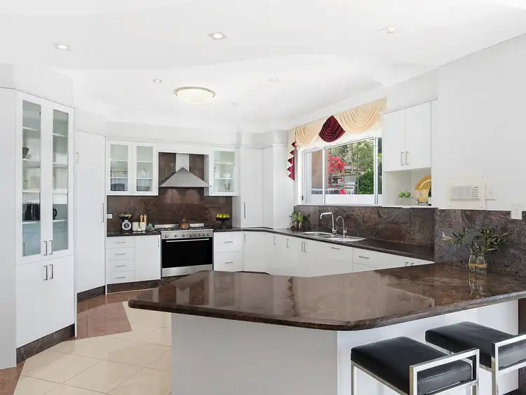 Sixth view of Homely house listing, 48 Souter Street, Kogarah Bay NSW 2217