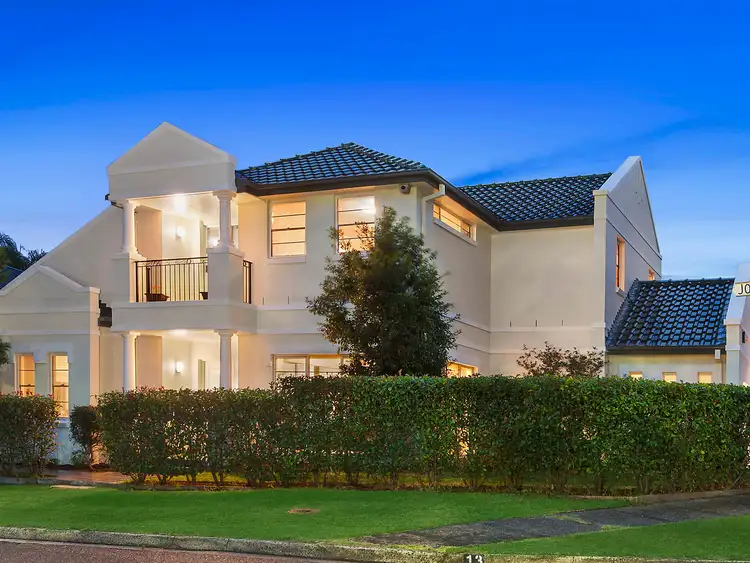 Main view of Homely house listing, 13 Renn Street, Kogarah Bay NSW 2217