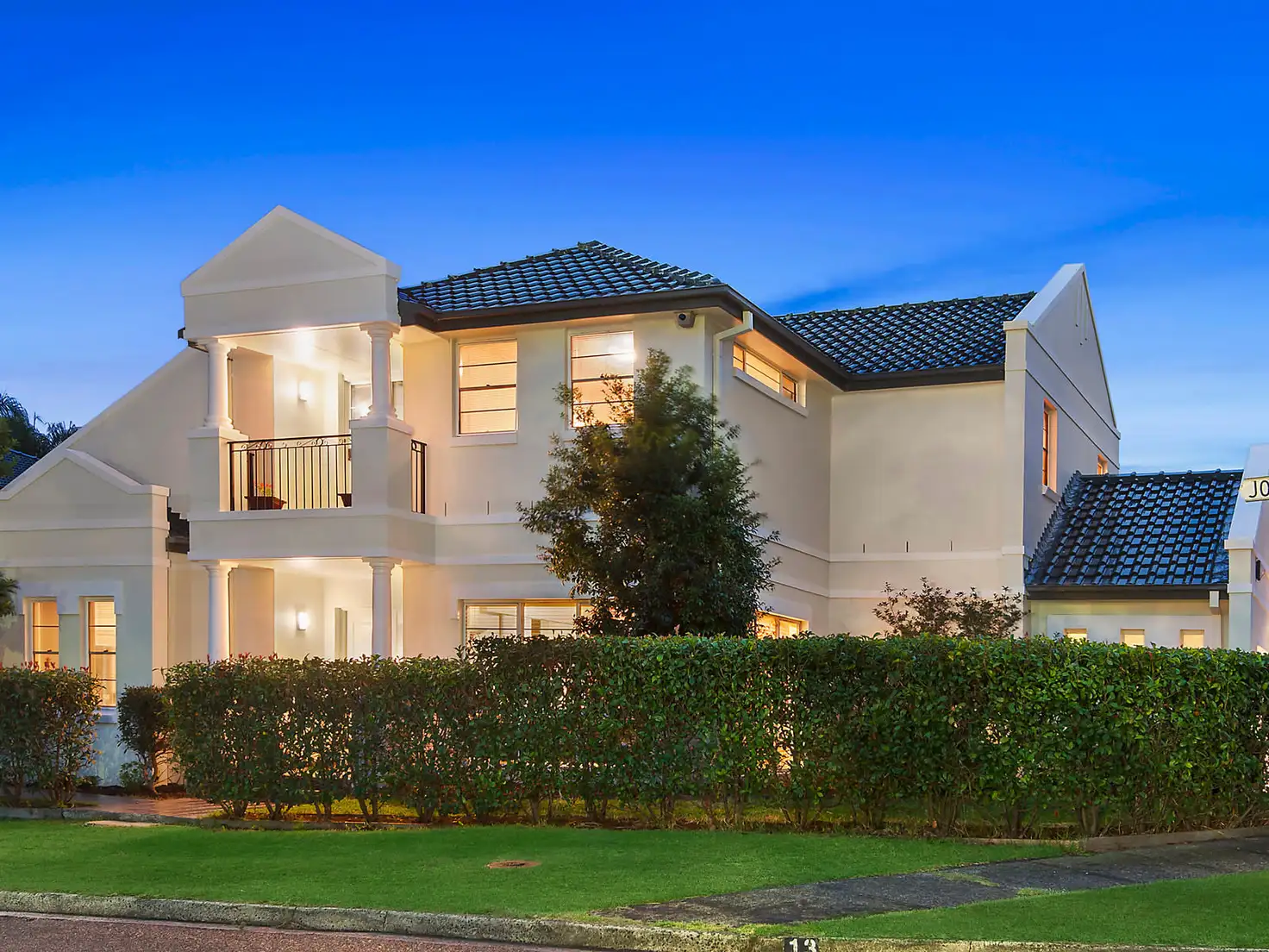 Main view of Homely house listing, 13 Renn Street, Kogarah Bay NSW 2217