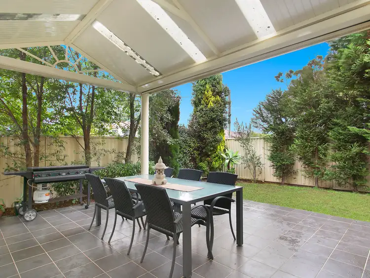 Fifth view of Homely house listing, 13 Renn Street, Kogarah Bay NSW 2217