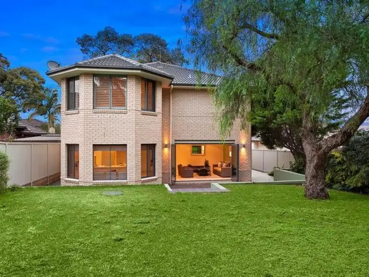 Third view of Homely house listing, 16 Souter Street, Kogarah Bay NSW 2217