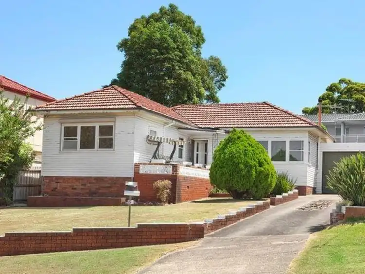 5 Mayor Street, Kogarah Bay NSW 2217