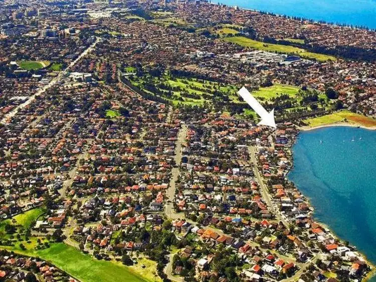 Second view of Homely house listing, 16 Vaudan Street, Kogarah Bay NSW 2217