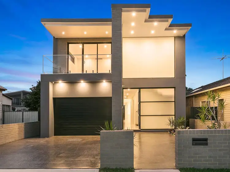 Main view of Homely house listing, 20 Austral Street, Kogarah NSW 2217