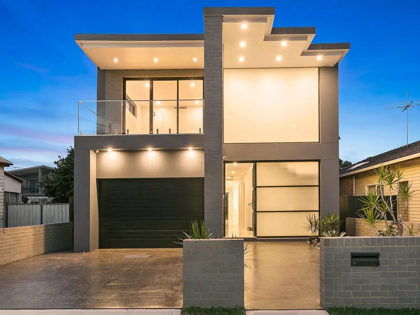 Main view of Homely house listing, 20 Austral Street, Kogarah NSW 2217