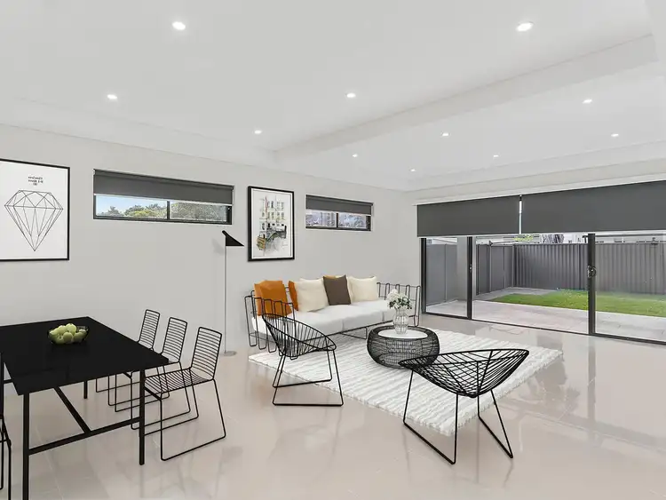 Second view of Homely house listing, 20 Austral Street, Kogarah NSW 2217