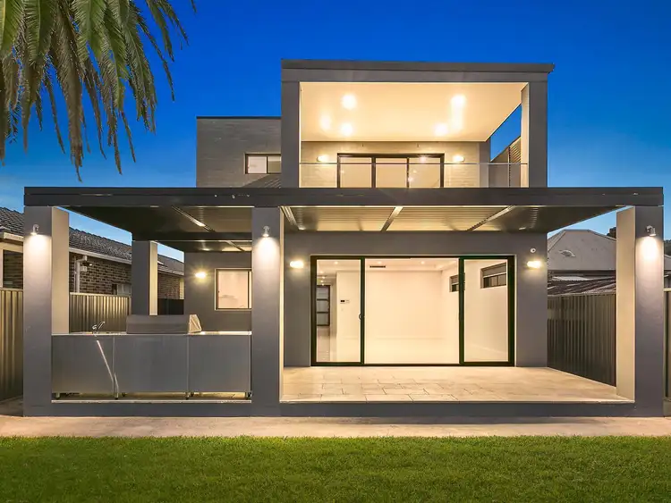 Fourth view of Homely house listing, 20 Austral Street, Kogarah NSW 2217