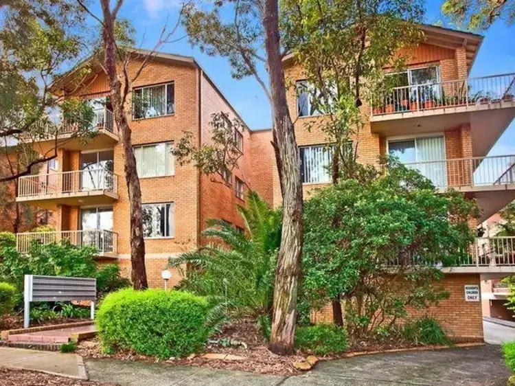 13/22 French Street, Kogarah NSW 2217