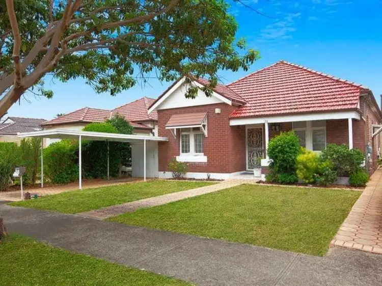 Main view of Homely house listing, 29 Austral Street, Kogarah NSW 2217