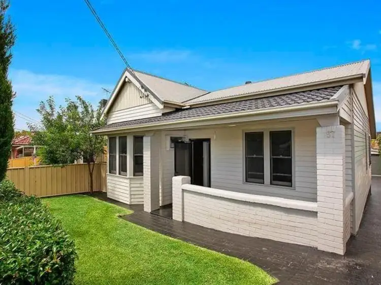 Main view of Homely house listing, 57 Short Street, Carlton NSW 2218