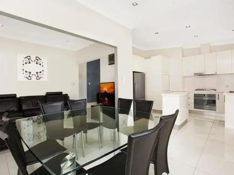 Second view of Homely house listing, 57 Short Street, Carlton NSW 2218