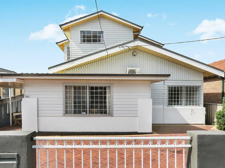 Main view of Homely house listing, 282 Bay Street, Brighton-le-sands NSW 2216