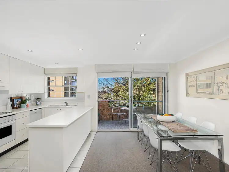 Main view of Homely apartment listing, 10/11 Trafalgar Street, Brighton-le-sands NSW 2216