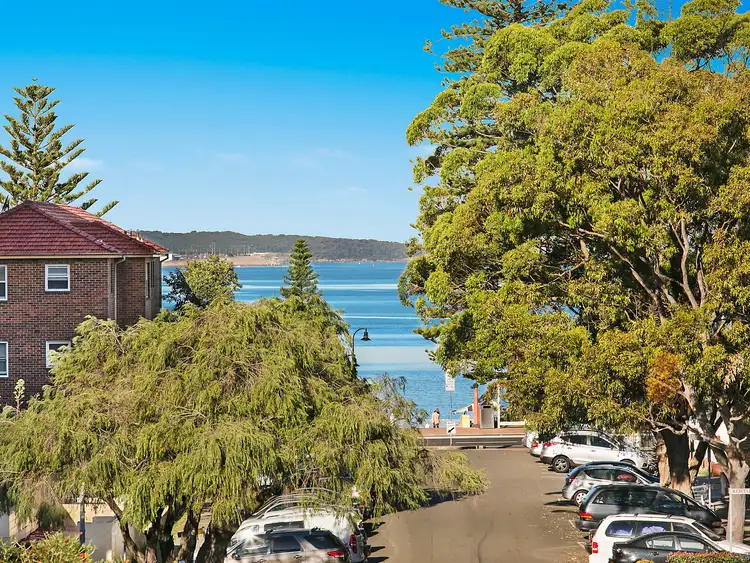 Second view of Homely apartment listing, 10/11 Trafalgar Street, Brighton-le-sands NSW 2216