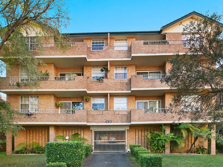 Fifth view of Homely apartment listing, 10/11 Trafalgar Street, Brighton-le-sands NSW 2216