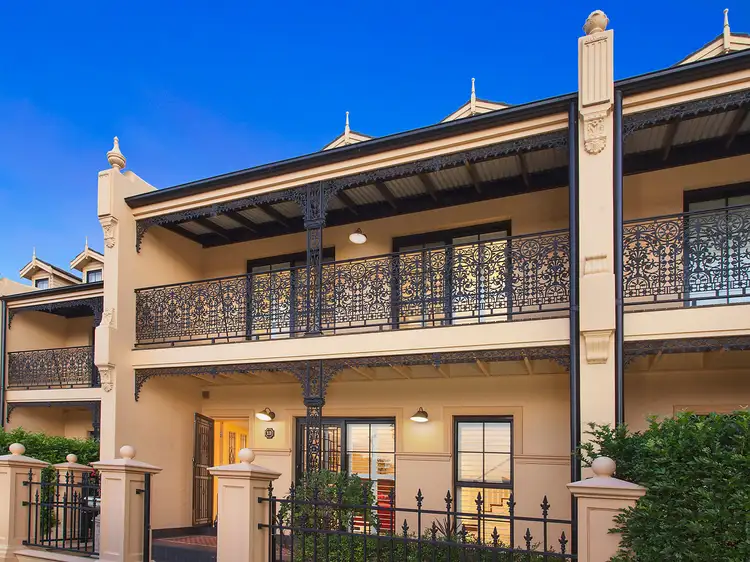 Main view of Homely house listing, 13/344 West Botany Street, Brighton-le-sands NSW 2216
