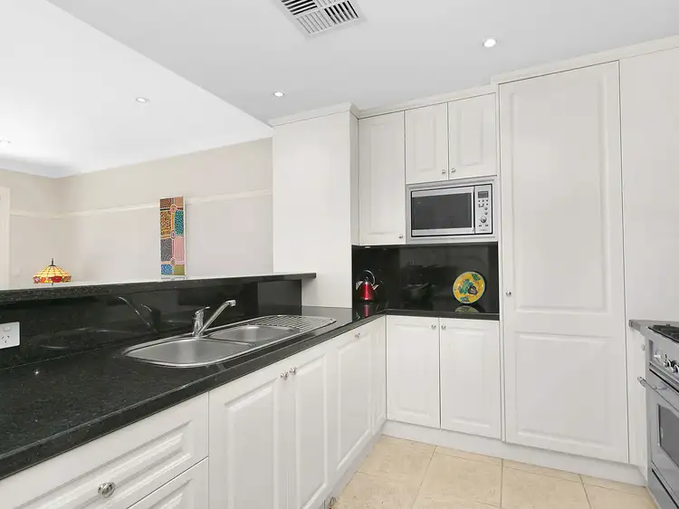Fourth view of Homely house listing, 13/344 West Botany Street, Brighton-le-sands NSW 2216