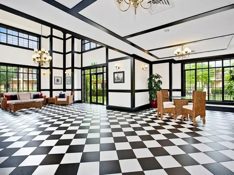Fifth view of Homely house listing, 13/344 West Botany Street, Brighton-le-sands NSW 2216