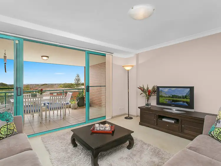 Main view of Homely apartment listing, 19/334 Bay Street, Brighton-le-sands NSW 2216