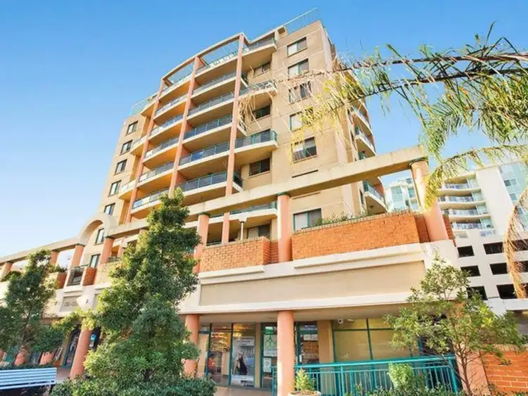 Fourth view of Homely apartment listing, 19/334 Bay Street, Brighton-le-sands NSW 2216