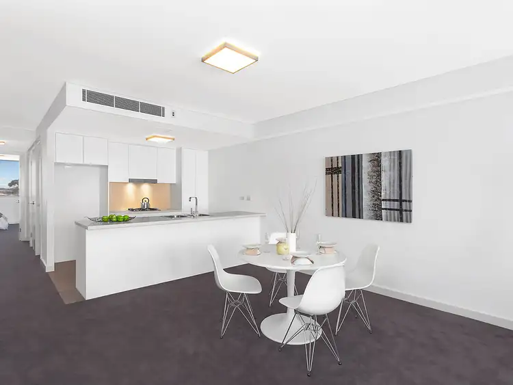 Main view of Homely apartment listing, 4/340 Bay Street, Brighton-le-sands NSW 2216