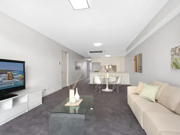 Second view of Homely apartment listing, 4/340 Bay Street, Brighton-le-sands NSW 2216