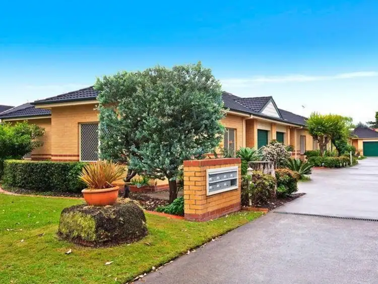 Main view of Homely villa listing, 4/39 Gordon Street, Brighton-le-sands NSW 2216