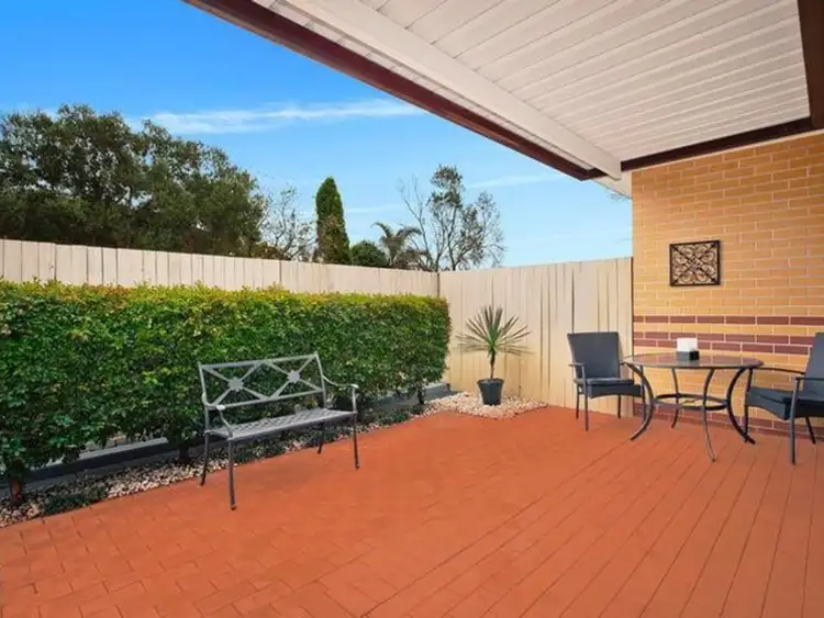 Fourth view of Homely villa listing, 4/39 Gordon Street, Brighton-le-sands NSW 2216