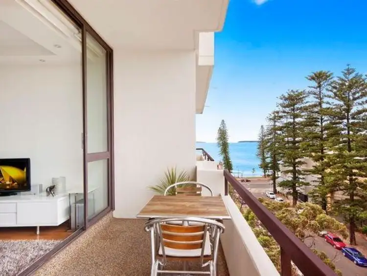 27/3 Princess Street, Brighton-le-sands NSW 2216