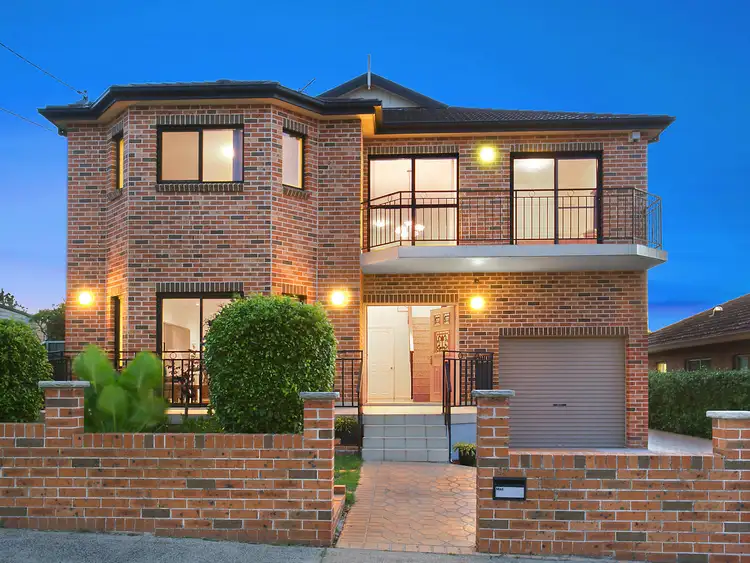 97 Mimosa Street, Bexley NSW 2207