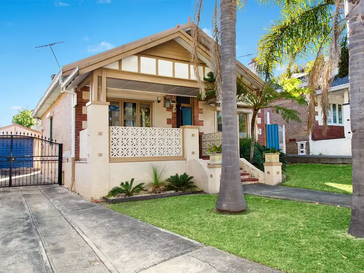 56 Westminster Street, Bexley NSW 2207