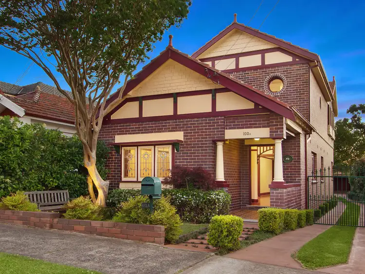 103A Mimosa Street, Bexley NSW 2207