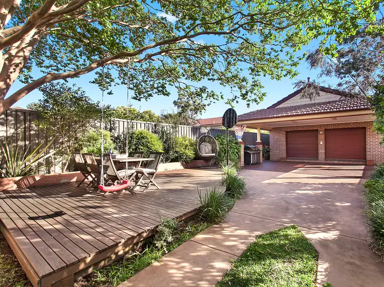 Second view of Homely house listing, 103A Mimosa Street, Bexley NSW 2207