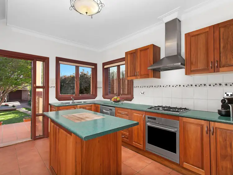 Third view of Homely house listing, 103A Mimosa Street, Bexley NSW 2207
