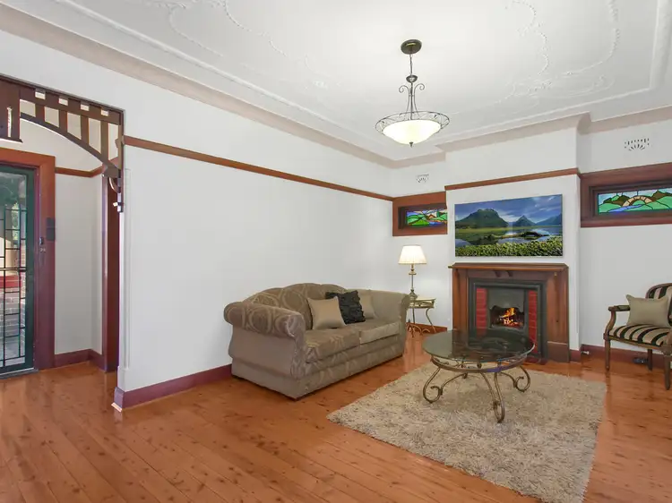 Fourth view of Homely house listing, 103A Mimosa Street, Bexley NSW 2207
