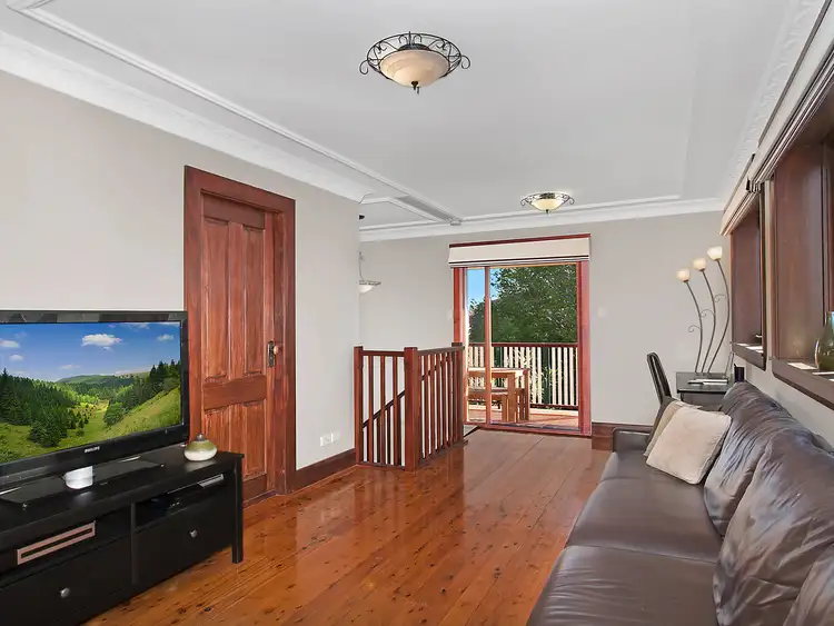 Fifth view of Homely house listing, 103A Mimosa Street, Bexley NSW 2207
