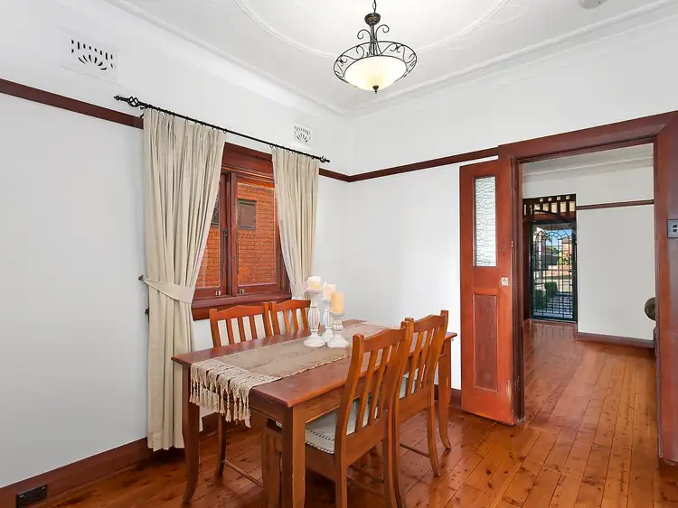 Sixth view of Homely house listing, 103A Mimosa Street, Bexley NSW 2207